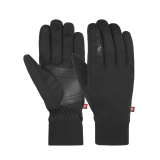 Reusch Walk TOUCHTEC 4805101 700 black 1